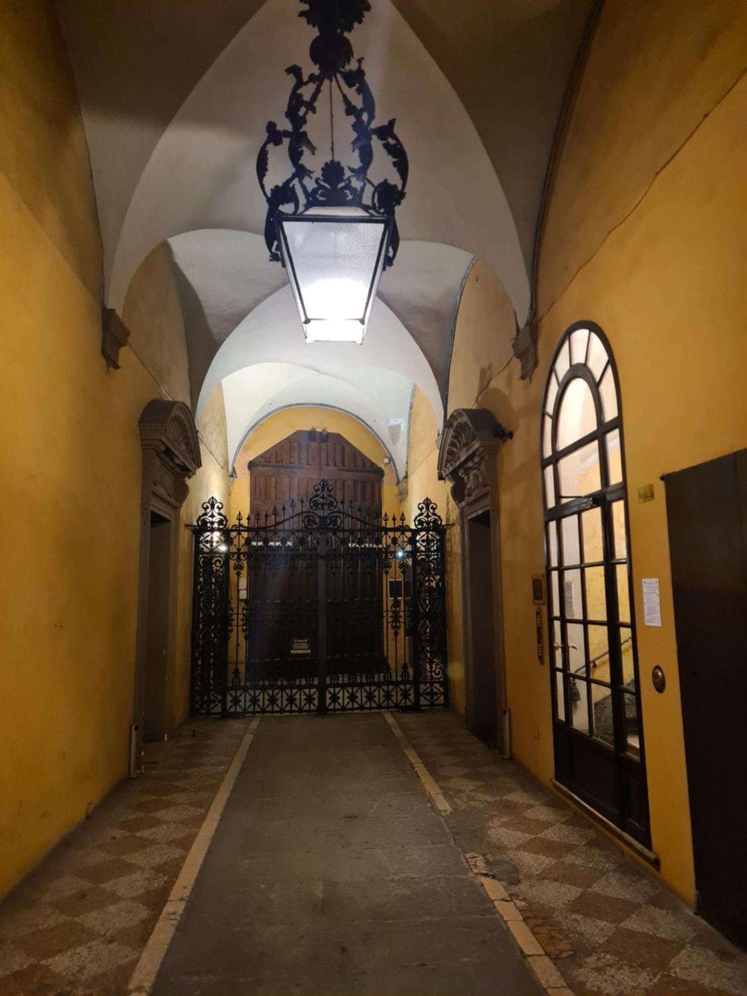 Luxury Apartment In Palazzo Spada Bologna Eksteriør bilde