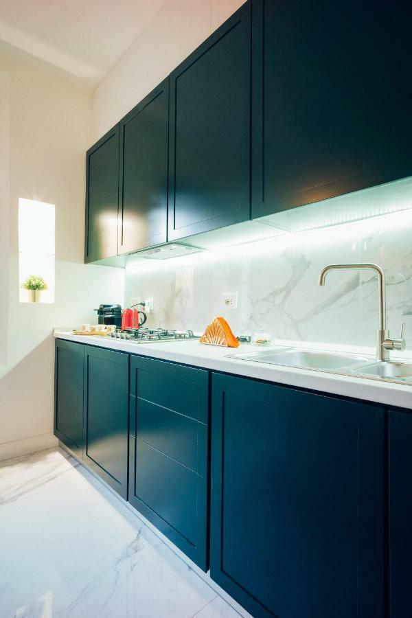 Luxury Apartment In Palazzo Spada Bologna Eksteriør bilde