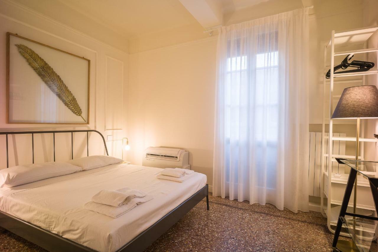 Luxury Apartment In Palazzo Spada Bologna Eksteriør bilde