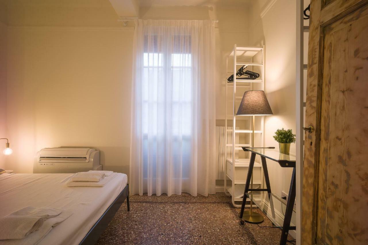 Luxury Apartment In Palazzo Spada Bologna Eksteriør bilde