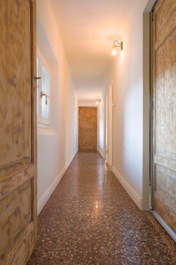 Luxury Apartment In Palazzo Spada Bologna Eksteriør bilde