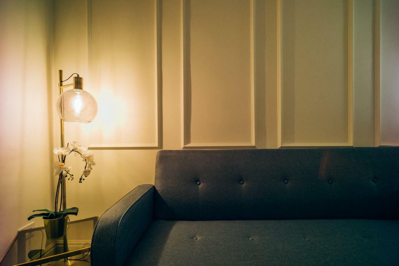 Luxury Apartment In Palazzo Spada Bologna Eksteriør bilde
