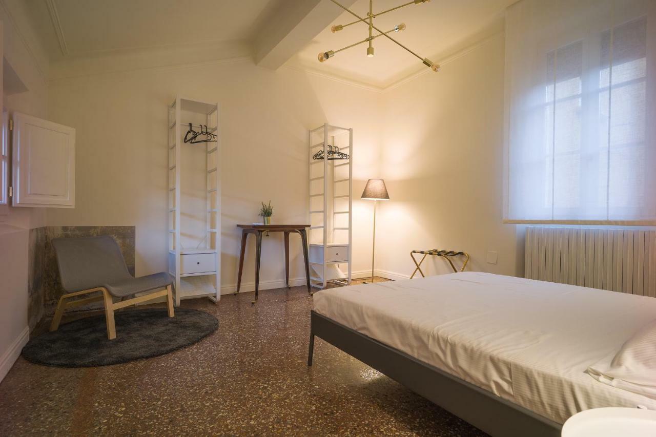 Luxury Apartment In Palazzo Spada Bologna Eksteriør bilde