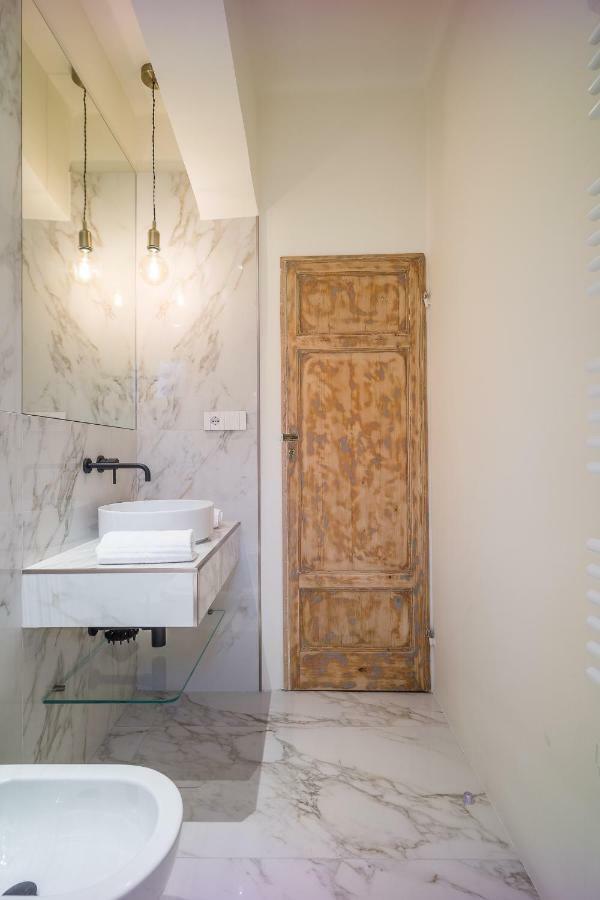 Luxury Apartment In Palazzo Spada Bologna Eksteriør bilde