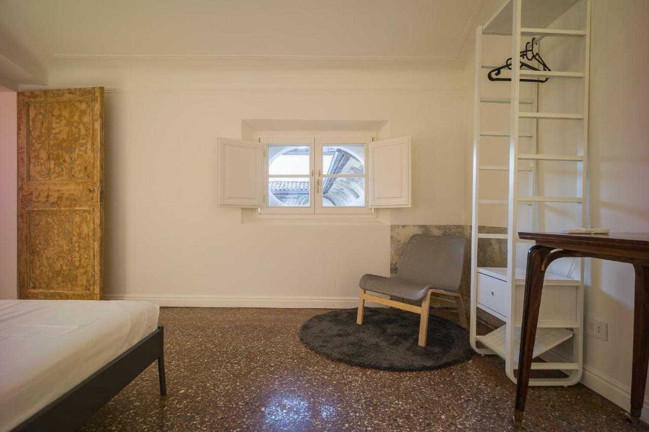 Luxury Apartment In Palazzo Spada Bologna Eksteriør bilde